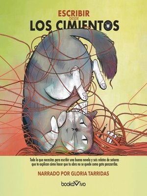 cover image of Escribir desde los cimientos (Write from the Ground Up)